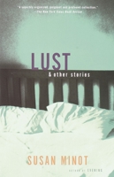 Lust and Other Stories 0375709258 Book Cover
