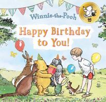 Happy Birthday to You! 1760501166 Book Cover
