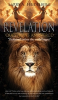 Revelation Questions Answered: Promised Before the World Began 196385196X Book Cover