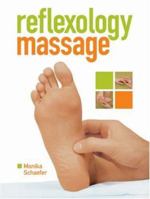 Reflexology Massage 1402747632 Book Cover