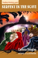 Serpent in the Scavi 1594175136 Book Cover