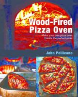 Build Your Own Outdoor Pizza Oven 1742575579 Book Cover