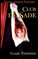 Club de Sade 141995346X Book Cover