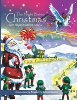 The Night Before Christmas 1500712035 Book Cover