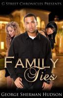 Family Ties 0982892349 Book Cover