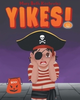 Yikes! B0DXRZPG3N Book Cover