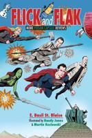 Flick and Flak: More Poison Capsule Reviews 0996236627 Book Cover