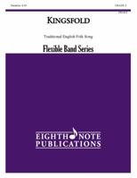 Kingsfold: Conductor Score & Parts 1771579854 Book Cover