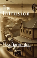 The Intrusion 176412894X Book Cover