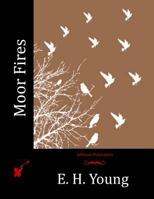 Moor Fires 1519143397 Book Cover