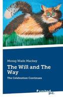 The Will and the Way 3710334365 Book Cover