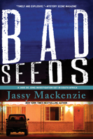 Bad Seeds 1616958936 Book Cover