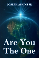 Are You The One? 1969425326 Book Cover