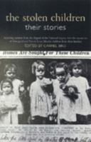 THE STOLEN CHILDREN: THEIR STORIES 0091836891 Book Cover