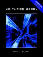 Simplified COBOL 0130264199 Book Cover