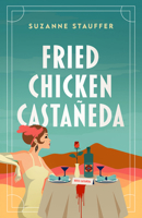Fried Chicken Castañeda B0C52HPNVC Book Cover
