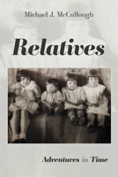 Relatives: Adventures in Time B0GTSW8S78 Book Cover