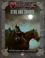 Star and Shadow (Midnight) 158994254X Book Cover