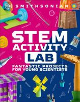 STEM Activity Lab (DK Activity Lab) 0593843797 Book Cover