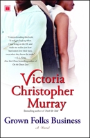 Grown Folks Business 0743270975 Book Cover