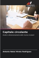 Capitale circolante (Italian Edition) 6207749111 Book Cover