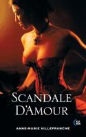 Scandale D'Amour 0786702931 Book Cover