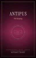 Antipus: The Drawn Sword (The Buried and the Kept) B0H84ZNJ2Z Book Cover