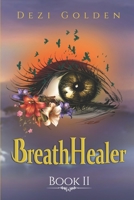 BreathHealer Book II B089CS58GY Book Cover