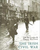 The Irish Civil War 0297824546 Book Cover
