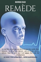 REMÈDE B0G4H6X6CG Book Cover
