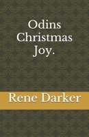 Odin's Christmas Joy.: Odin's Christmas Joy. 164970271X Book Cover