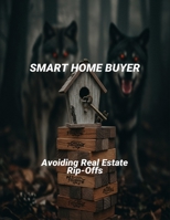 Smart Home Buyer: Avoiding Real Estate Rip-Offs B0FNWWKSPK Book Cover