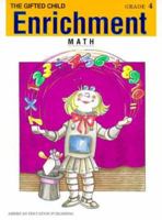 Enrichment Math: Grade 4 1561894443 Book Cover