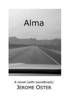 Alma 1439206082 Book Cover