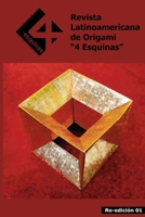 Revista 4 Esquinas redición 01 (Spanish Edition) B08JJWXPKY Book Cover
