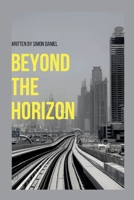 Beyond the horizon 2176152212 Book Cover