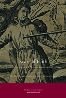 Scars of Faith: Jesuit Letters from the Mariana Islands (1668-1684) 1947617079 Book Cover