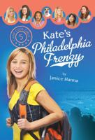 Kate's Philadelphia Frenzy 1602602719 Book Cover