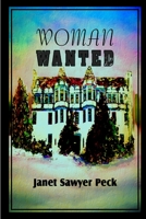 Woman Wanted 1387637428 Book Cover