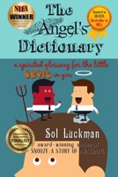 The Angel's Dictionary 098259836X Book Cover