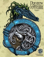 Preston Potpourri Volume Four: null 1312751002 Book Cover