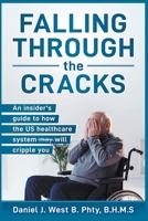 Falling Through the Cracks B0CNV4GXRZ Book Cover