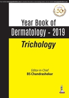 Yearbook of Dermatology 2019: Trichology 935270973X Book Cover