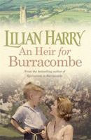 An Heir for Burracombe 1409120120 Book Cover