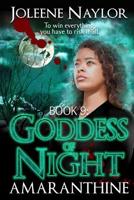 Goddess of Night 1545579652 Book Cover