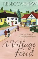 A Village Feud 1407238450 Book Cover