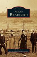 Around Bradford 1531665640 Book Cover