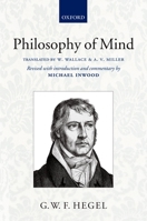 Hegel's Philosophy of Mind 1499594690 Book Cover