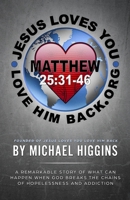 Jesus Loves You Love Him Back 0578210851 Book Cover