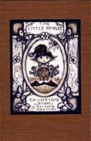 The Little People's Counting Book 1950358011 Book Cover